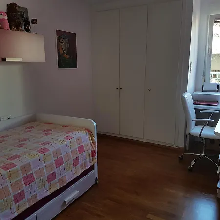 Apartamento Centro Apartment