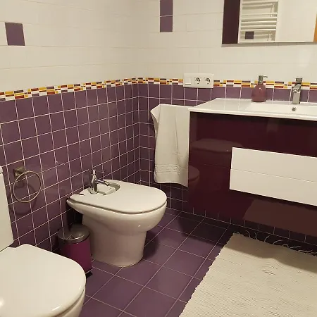 Apartamento Centro