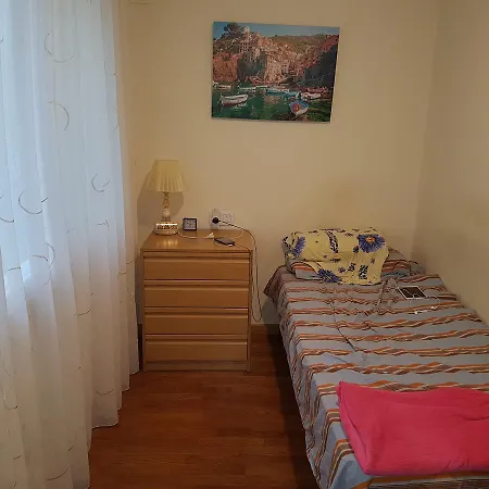 Apartamento Centro * 甘迪亚