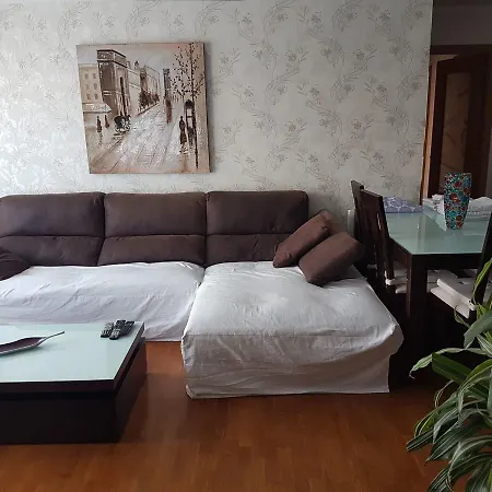 Apartamento Centro