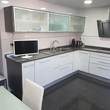 Apartamento Centro *