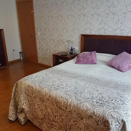 Apartamento Centro * 甘迪亚