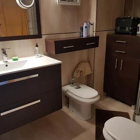 公寓 Apartamento Centro *